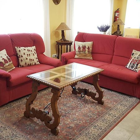 Hotel Cortijo ลาเรโด ภายนอก รูปภาพ