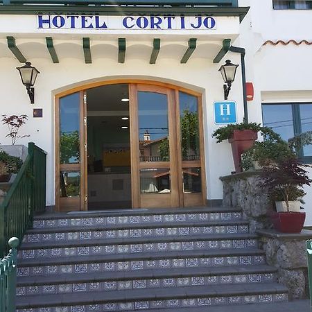 Hotel Cortijo ลาเรโด ภายนอก รูปภาพ