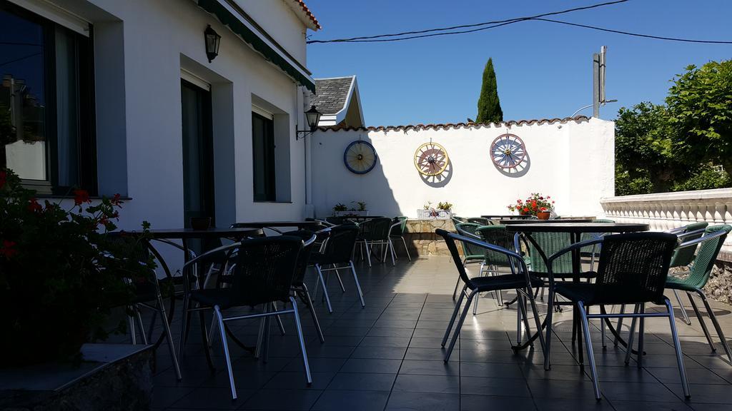 Hotel Cortijo ลาเรโด ภายนอก รูปภาพ