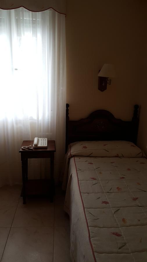 Hotel Cortijo ลาเรโด ภายนอก รูปภาพ