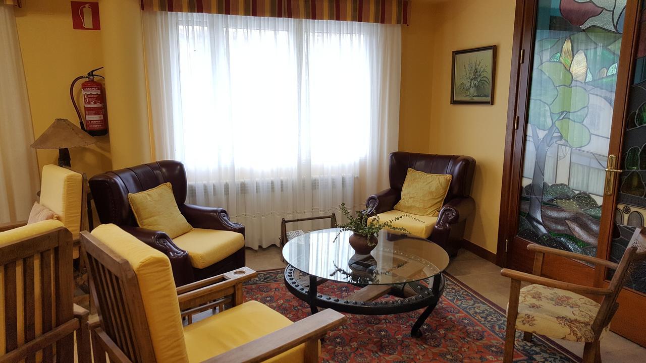 Hotel Cortijo ลาเรโด ภายนอก รูปภาพ
