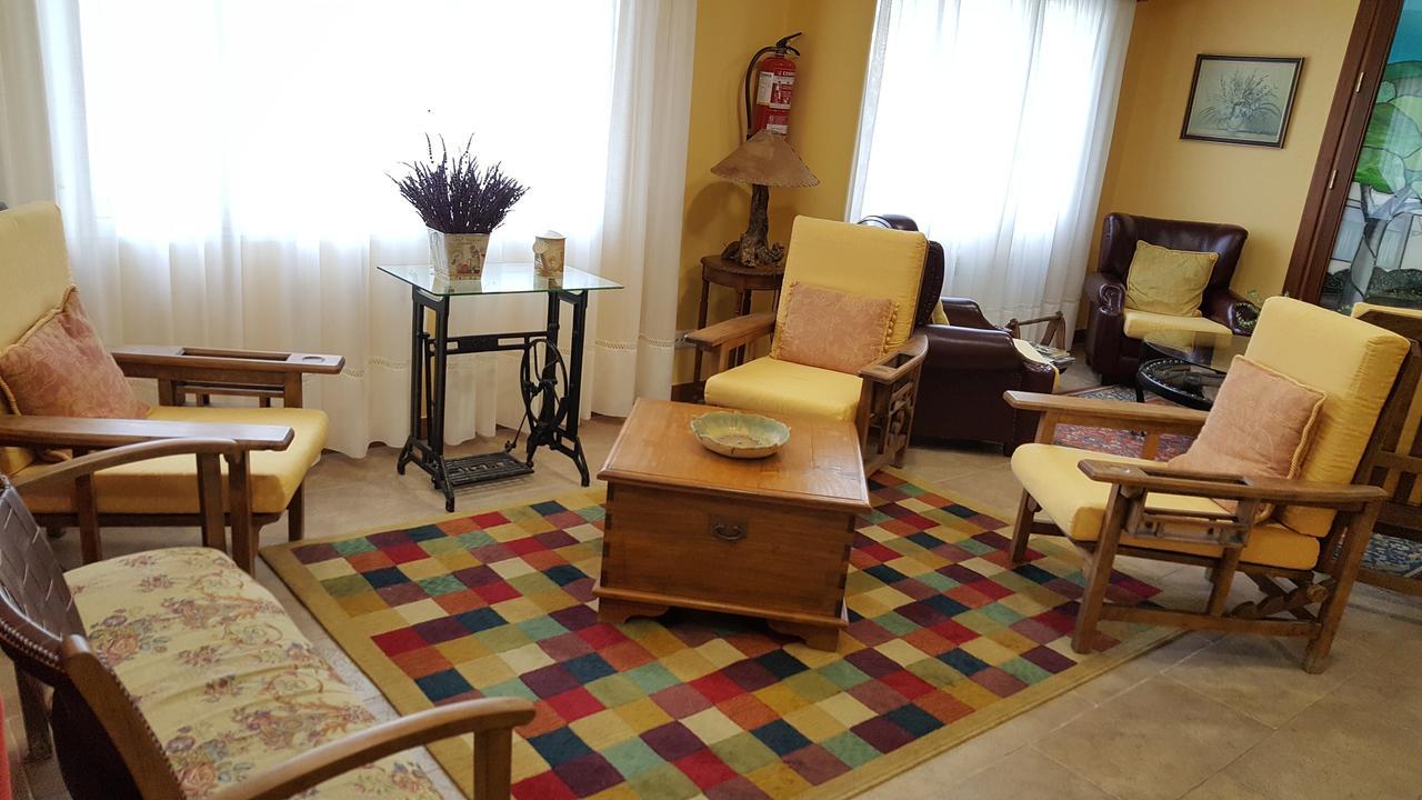 Hotel Cortijo ลาเรโด ภายนอก รูปภาพ