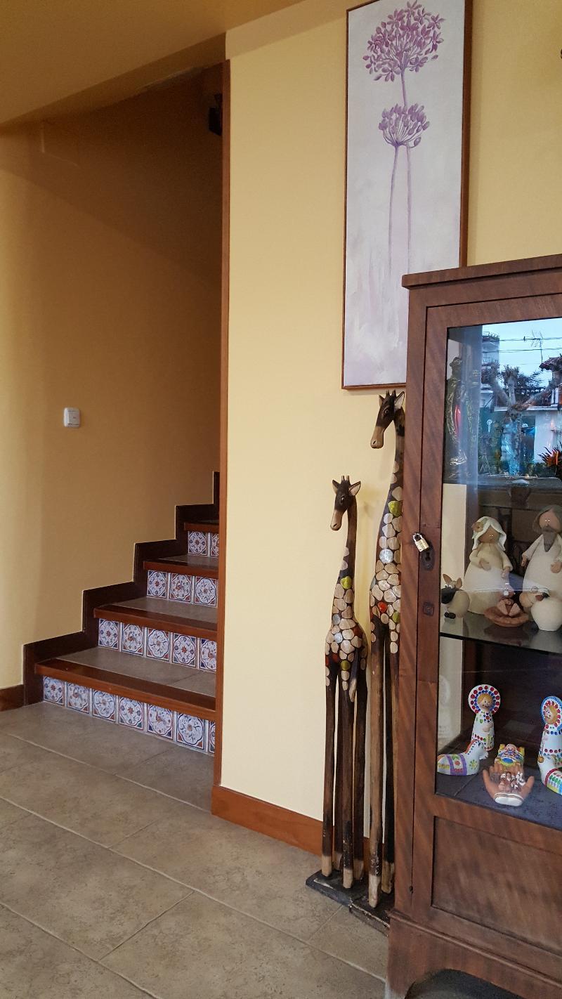 Hotel Cortijo ลาเรโด ภายนอก รูปภาพ