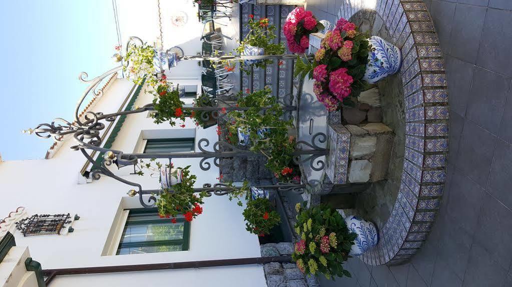 Hotel Cortijo ลาเรโด ภายนอก รูปภาพ