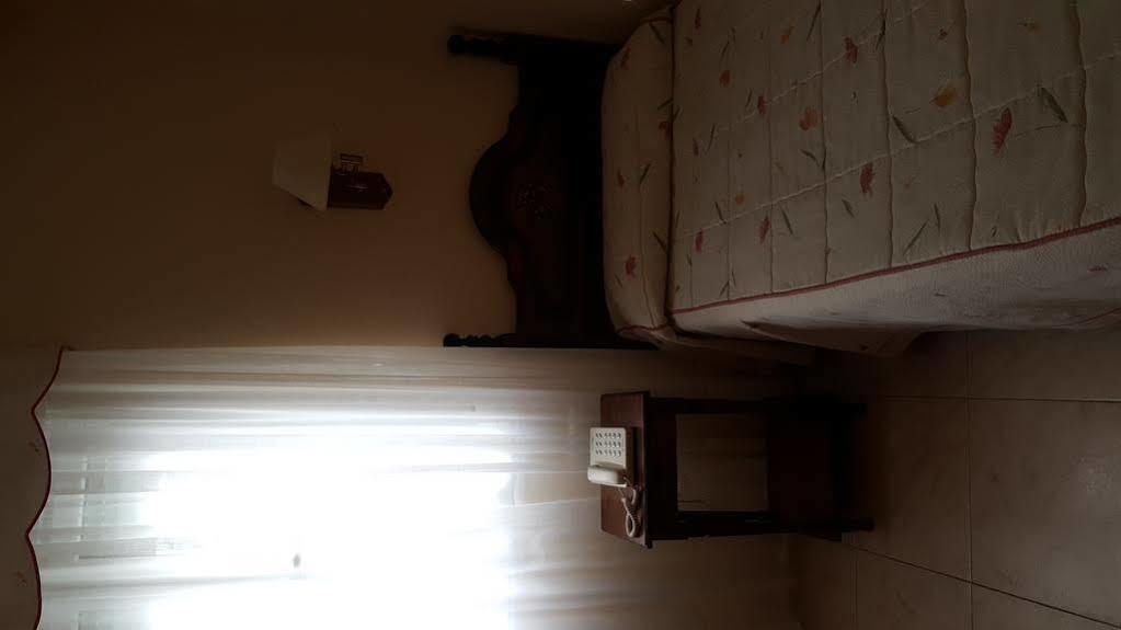 Hotel Cortijo ลาเรโด ภายนอก รูปภาพ