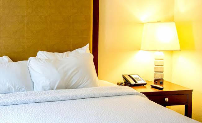 Hotel Cortijo ลาเรโด ภายนอก รูปภาพ